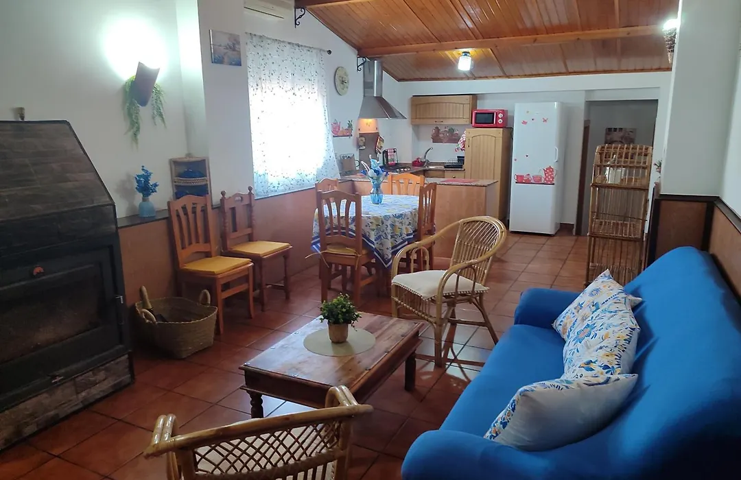 Agroturismo El Serrano-1