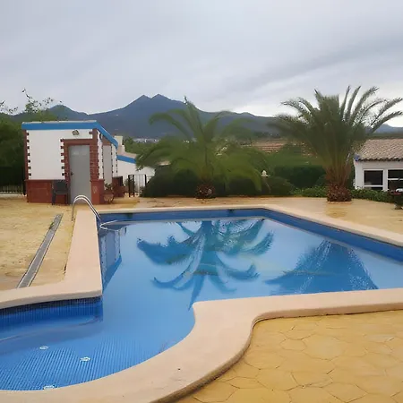 Agroturismo El Serrano-2