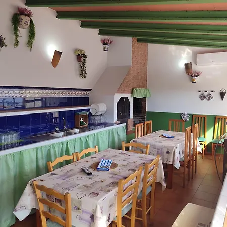 Agroturismo El Serrano-3